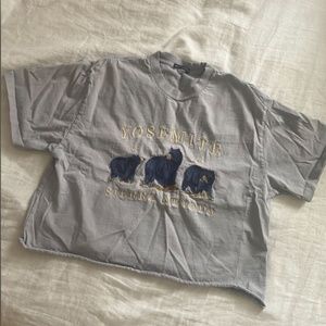 Brandy Melville Shirt